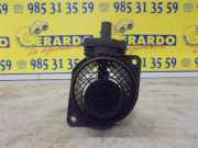 Luftmengenmesser 038906461B Skoda Fabia (6Y2) Schrägheck 5-drs 1.9 TDi (ATD) 2003