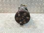 Klima Pumpe 13106850 Opel Corsa C (F08/68) Schrägheck 1.3 CDTi 16V (Z13DT) 2004