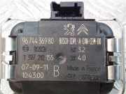 Regensensor 9674436980 Citroën C5 III Tourer (RW) Kombi 1.6 HDiF 16V 110 (DV6C(9HL))