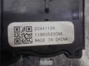 Blinkerschalter 20941129 Opel Astra J Sports Tourer (PD8/PE8/PF8) Kombi 1.7 CDTi 16V (A17DTR(Euro 5))