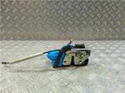 Türschloß Zv Elektrisch Rechts Hinten 81420A2100 Kia Cee'd Sportswagon (JDC5) Kombi 1.6 CRDi 16V VGT (D4FB) 2014