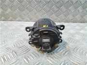 Nebelscheinwerfer Links Vorne 9650001680 Peugeot 407 (6C/J) Coupé 2.7 HDi V6 24V (DT17TED4(UHZ)) 2006