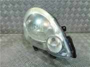 Scheinwerfer Rechts 8200419895F Renault Kangoo Express (FW) Van 1.5 dCi 85 (K9K-802)