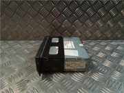 Radio 65906920758 BMW X5 (E53) SUV 3.0d 24V (M57-D30(306D1))