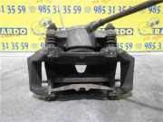 Bremssattel Links Vorne Mercedes-Benz E (W212) Limousine E-350 CDI V6 24V BlueEfficiency (OM642.850(Euro 5))