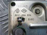 Motorhaubenschloss 2801004024 Renault Clio III (BR/CR) Schrägheck 1.2 16V 75 (D4F-740)