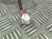 Rücklicht Links Kia Rio (DC22/24) Schrägheck 1.3 (A3E) 2003