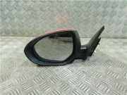 Außenspiegel Links Mazda 6 Sport (GH14/GHA4) Schrägheck 2.0 CiDT 16V (RF) 2008