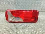 Rücklicht Links Mercedes-Benz Sprinter 3,5t (906.13/906.23) Ch.Cab/Pick-up 315 CDI 16V (OM646.986(Euro 4 (D4))) 2008