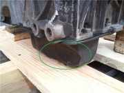 Motor HM01 Citroën C-Elysee (DD) Limousine 1.2 Vti 82 12V (EB2F(HMZ)) 2018