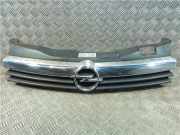 Grill - - 13108463 Opel Astra H (L48) Schrägheck 5-drs 1.7 CDTi 16V (Z17DTH) 2007