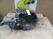 Getriebe Manuell F23 Opel Astra G (F08/48) Schrägheck 2.0 Di 16V (X20DTL) 1999