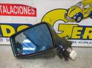 Außenspiegel Links Elektrisch Audi (89, 89Q, 8A, B3) 2.3 E NG 1990