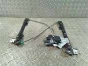 Fensterheber Mechan. Links Vorne 0130821946 Jaguar X-type Limousine 3.0 V6 24V (WB) 2005