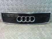 Grill - 4A0853651B Audi 100 (C4) Limousine 2.2 S4 20V Quattro (AAN) 1992