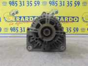 Lichtmaschine 8200290215 Renault Megane II (LM) Limousine 2.0 16V (F4R-771) 2004