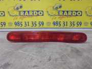 Dritte Bremsleuchte - - 9649986880 Peugeot 207/207+ (WA/WC/WM) Schrägheck 1.4 HDi (DV4TD(8HZ))