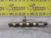Einspritzdüsen Düsenstock 8200296867 Renault Megane II (BM/CM) Schrägheck 1.5 dCi 105 (K9K-732) 2008