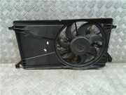 Kühlerventilatormotor 3M5H8C607RG Ford Focus 2 Schrägheck 1.8 TDCi 16V (KKDA) 2007