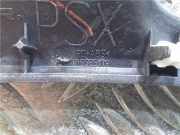 Türverkleidung Links Hinten 735585179 Jeep Renegade (BU) SUV 1.4 Multi Air 16V (55263624) 2018