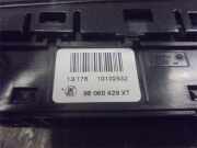 Warnleuchte Schalter 96060429XT Peugeot 308 (4A/C) Schrägheck 1.6 HDi (DV6DTED(9HP))