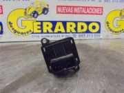 Spiegelverstellung Schalter Mitsubishi Eclipse (D2) Coupé 2.0 GSi 16V (4G63) 1994