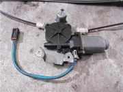 Fensterheber Mechan. Links Vorne Nissan Almera Tino (V10M) Großraumlimousine 1.8 16V (Euro 4))