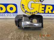Türgriff Innen Links Hinten TRAIZDA Ford Mondeo III Schrägheck 2.0 TDCi 130 16V (N7BA) 2007