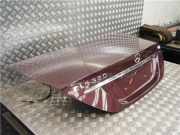 Kofferraum Matte A2197500075 Mercedes-Benz CLS (C219) Limousine 320 CDI 24V (OM642.920) 2008