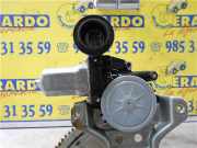 Fensterheber Mechan. Links Vorne 8346063J00 Suzuki Swift (ZA/ZC/ZD1/3/9) Schrägheck 1.3 DDis 16V (Z13DT) 2006