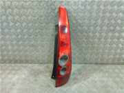 Rücklicht Rechts 6S6113404A Ford Fiesta 5 (JD/JH) Schrägheck 1.4 TDCi (F6JB) 2008