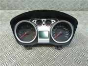 Tachoeinheit Kmh - 8V4T10849GH Ford C-Max Großraumlimousine 1.6 TDCi 16V 90 (HHDA) 2009
