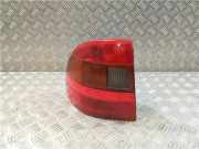 Rücklicht Links Opel Astra F (56/57) Limousine 1.7 TD GL/GT/GLS/CD (X17DT(TC4EE1)) 1997