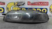 Scheinwerfer Links 88201557 Fiat Marea (185AX) Limousine 2.4 Tds 125 HLX (185.A.2000) 1996