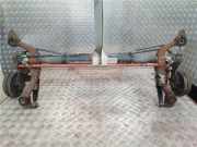 Hinterachse Vwa Peugeot 206 (2A/C/H/J/S) Schrägheck 1.1 XN,XR (TU1JP(HFX)) 2002