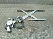Fensterheber Mechan. Links Vorne 96261056 Daewoo / Chevrolet Tacuma Großraumlimousine 2.0 16V (T20SED) 2007