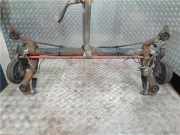 Hinterachse Vwa Peugeot 206 (2A/C/H/J/S) SchrÃ¤gheck 1.9 D (DW8(WJZ)) 1999