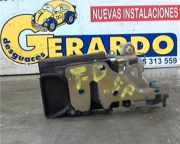 Türschloß Zv Elektrisch Rechts Hinten Daewoo / Chevrolet Tacuma Großraumlimousine 1.6 16V (A16DMS) 2002