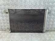Klima Radiator 5Q0816411AL Seat Leon ST (5FF) Kombi 5-drs 2.0 TDI FR 16V (CRMB) 2016