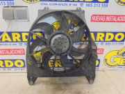 Kühlerventilatormotor 7700301278 Renault I (F/KC0)(1997->) 1.9 Authentique [1,9 Ltr. - 47 kW Diesel] F8Q 1997