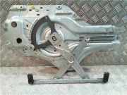 Fensterheber Mechan. Links Vorne 824702D041AX Hyundai Elantra III Limousine 2.0 CRDi 16V (D4EA) 2002