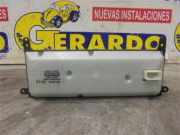 Audio Video Navigation Verscheidenes RADIO BEHUIZING RADIO BEHUIZIN 28395EP005 Nissan Navara (D40) Pick-up 2.5 dCi 16V 4x4 (YD25DDTi)