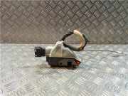 Türschloß Zv Elektrisch Rechts Hinten 190263 Citroën C-Elysee (DD) Limousine 1.6 Blue Hdi 100 (DV6FD(BHY)) 2018