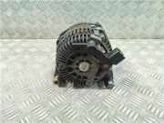 Lichtmaschine 9654752880 Peugeot 407 (6D) Limousine 2.0 HDiF 16V (DW10BTED4(RHR)) 2006