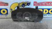 Tachoeinheit Kmh 20040317 Kia Rio (DC22/24) Schrägheck 1.5 16V (A5D) 2004