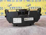 Bedienung Heizung 72311SC110 Subaru Impreza III (GH/GR) Schrägheck 5-drs 2.0D AWD (EE20) 2010