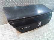Heckklappe 860686 Peugeot 407 (6C/J) Coupé 2.7 HDi V6 24V (DT17TED4(UHZ)) 2006
