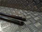 Gasdruckfeder Hinten 811813E011 Kia Sorento I (JC) SUV 2.5 CRDi 16V VGT (D4CB) 2007