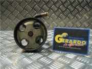 Servolenkung Pumpe 2S6C3A696DC Ford Fusion Kombi 1.4 TDCi (F6JA) 2005