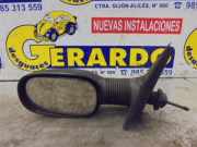 Außenspiegel Links Ford Ka I Schrägheck 1.3i (J4D) 1997
